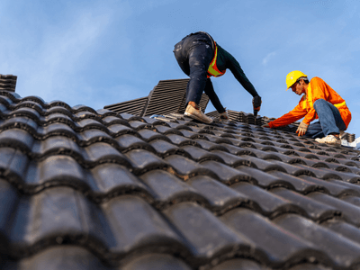 About Roof Repair Experts Moclips, WA